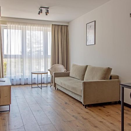 Szyndzielnia Hill Apartament # Nestapartamenty Bielsko-Biala Exterior foto
